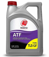 Масло для АКПП IDEMITSU ATF Type-TLS-LV 4.73Л