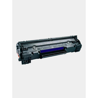 Лазерный картридж для HP LaserJet P1102/P1102W/M1212NF SONNEN SH-CE285A