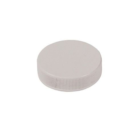 Крышка пластиковая, для таблеточных флаконов, DPI400-38, 1 шт