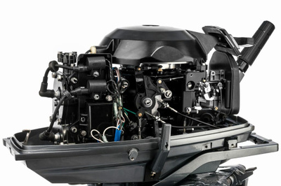 Лодочный мотор Sea-Pro T 30 JS&E (водомет)