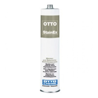 Паста для удаления силикона и жирных пятен с поверхности OTTO-CHEMIE OTTO StainEx