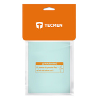 Внешнее защитное стекло Tecmen в ассортименте TECMEN