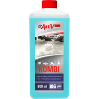 Универсальное средство для мытья пола и стен Sintec Dr.Aktiv Kombi 90