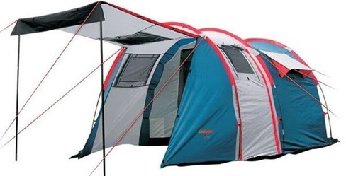 Палатка Canadian Camper Tanga 4 Royal