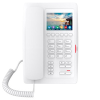 Телефон IP Fanvil H5W, белый