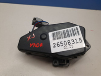 Активатор замка багажника для Jaguar XJ X351 2009- Б/У