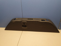 Обшивка крышки багажника для Jaguar XJ X351 2009- Б/У