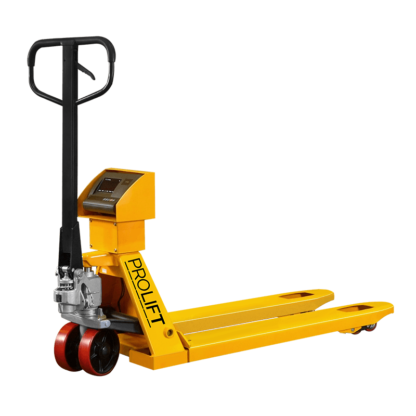 Гидравлическая тележка PROLIFT CW25