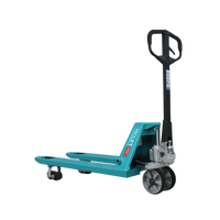 Гидравлическая тележка PROLIFT PRO RT25