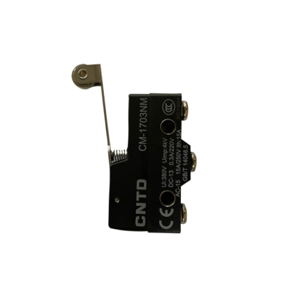 Концевой выключатель двигателя перемещения для штабелеров SDR/SDK