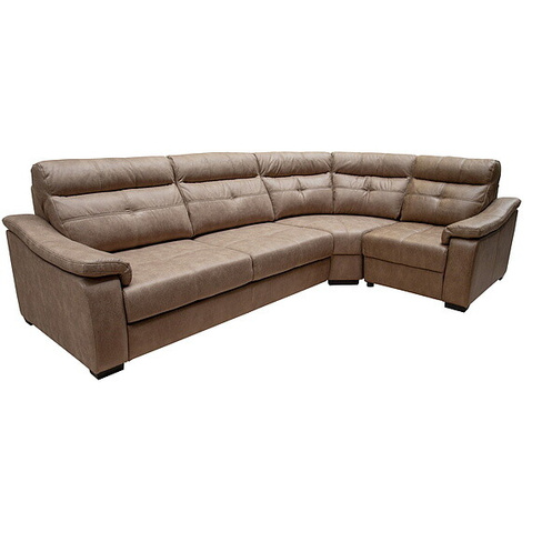 Угловой диван «Барселона 2» (3мL/R901R/L) - спецпредложение