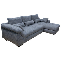 Угловой диван «Корса» (3мL/R8мR/L)