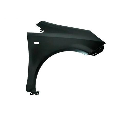 Крыло переднее правое Opel Corsa D (2006-2011) HOT-PARTS