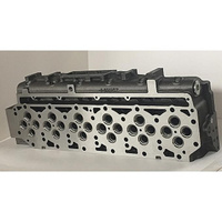 Головка блока цилиндров для двигателя Caterpillar C9, 312-4207