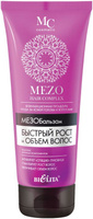 Белита MEZO HAIR COMPLEX Мезо-Бальзам "Быстрый рост и объем волос", 200 мл