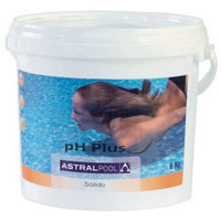 Порошок pH-плюс AstralPool (0020), 35 кг, цена - за 1 шт