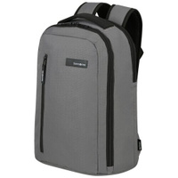 Рюкзак для ноутбука 14.1" Samsonite grey (KJ2-08002)