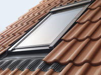 Velux Оклад EDW 2000 CK02, Премиум, Размер 58х78