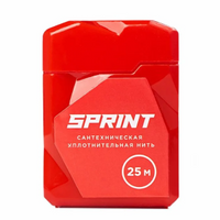 Нить уплотнительная «SPRINT» (25 м)