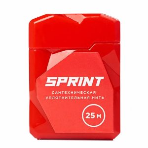 Нить уплотнительная «SPRINT» (50 м)