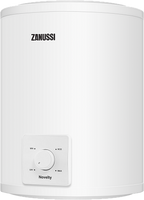 Электрический накопительный водонагреватель Zanussi ZWH/S 10 Novelty U