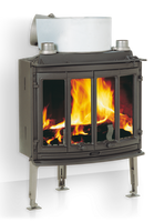 Каминные топки Jotul