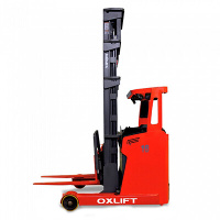 OXLIFT